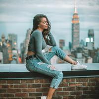 Отзыв от Соня - DTV виза